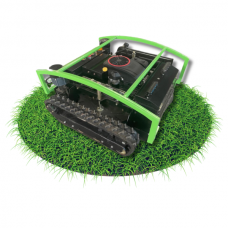 DALJINSKO VODENA ROBOTSKA KOSILNICA POGO M-TECH SKK 80CM DALJINSKO VODENA ROBOTSKA KOSILNICA POGO M-TECH SKK 80CM